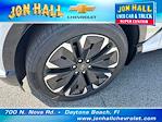 2025 Chevrolet Blazer EV RWD SUV for sale #257097 - photo 18
