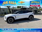 2025 Chevrolet Blazer EV RWD SUV for sale #257097 - photo 4