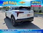 2025 Chevrolet Blazer EV RWD SUV for sale #257097 - photo 7