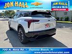 2025 Chevrolet Blazer EV RWD SUV for sale #257097 - photo 8