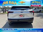 2025 Chevrolet Blazer EV RWD SUV for sale #257097 - photo 9