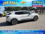 2025 Chevrolet Equinox EV FWD SUV for sale #257098 - photo 14