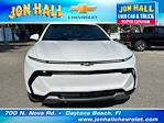 2025 Chevrolet Equinox EV FWD SUV for sale #257098 - photo 18