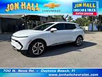2025 Chevrolet Equinox EV FWD SUV for sale #257098 - photo 3