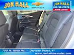 2025 Chevrolet Equinox EV FWD SUV for sale #257098 - photo 24