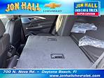 2025 Chevrolet Equinox EV FWD SUV for sale #257098 - photo 26