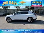 2025 Chevrolet Equinox EV FWD SUV for sale #257098 - photo 5