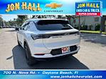 2025 Chevrolet Equinox EV AWD SUV for sale #257099 - photo 8