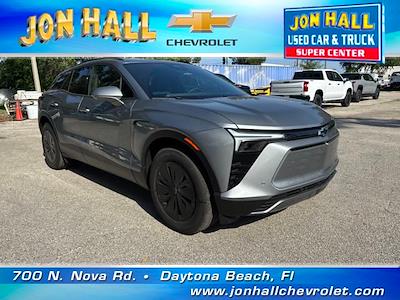 2025 Chevrolet Blazer EV FWD SUV for sale #257100 - photo 1