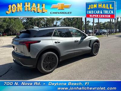 2025 Chevrolet Blazer EV FWD SUV for sale #257100 - photo 2