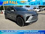 2025 Chevrolet Blazer EV FWD SUV for sale #257100 - photo 1