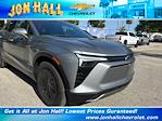 2025 Chevrolet Blazer EV FWD SUV for sale #257100 - photo 17