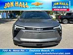 2025 Chevrolet Blazer EV FWD SUV for sale #257100 - photo 18