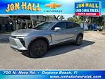 2025 Chevrolet Blazer EV FWD SUV for sale #257100 - photo 3