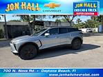 2025 Chevrolet Blazer EV FWD SUV for sale #257100 - photo 4