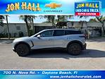 2025 Chevrolet Blazer EV FWD SUV for sale #257100 - photo 5