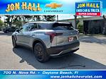 2025 Chevrolet Blazer EV FWD SUV for sale #257100 - photo 7