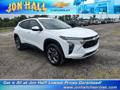 2025 Chevrolet Trax FWD SUV for sale #257109 - photo 1