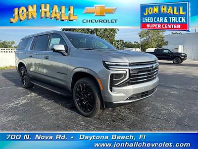 2025 Chevrolet Suburban 4WD SUV for sale #257116 - photo 1