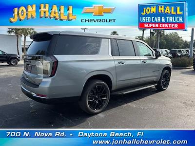 2025 Chevrolet Suburban 4WD SUV for sale #257116 - photo 2