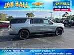 2025 Chevrolet Suburban 4WD SUV for sale #257116 - photo 16