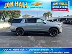 2025 Chevrolet Suburban 4WD SUV for sale #257116 - photo 17