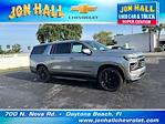 2025 Chevrolet Suburban 4WD SUV for sale #257116 - photo 18