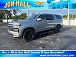 2025 Chevrolet Suburban 4WD SUV for sale #257116 - photo 3