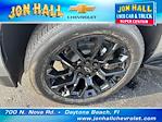 2025 Chevrolet Suburban 4WD SUV for sale #257116 - photo 21