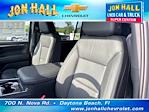 2025 Chevrolet Suburban 4WD SUV for sale #257116 - photo 24