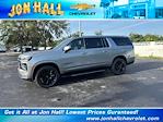 2025 Chevrolet Suburban 4WD SUV for sale #257116 - photo 4