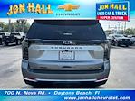 2025 Chevrolet Suburban 4WD SUV for sale #257116 - photo 10
