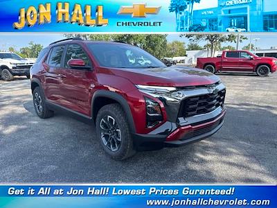 2025 Chevrolet Equinox AWD SUV for sale #257117 - photo 1