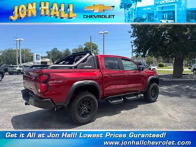 2025 Chevrolet Colorado Crew Cab 4x4 Pickup for sale #257124 - photo 2