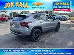 2025 Chevrolet Trax FWD SUV for sale #257129 - photo 2
