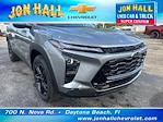 2025 Chevrolet Trax FWD SUV for sale #257129 - photo 16