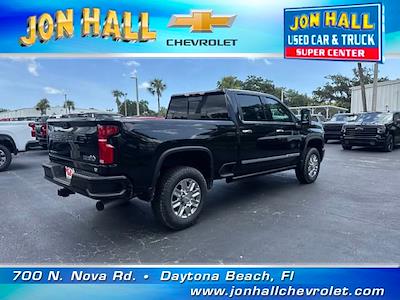 2025 Chevrolet Silverado 2500 Crew Cab 4x4 Pickup for sale #257133 - photo 2