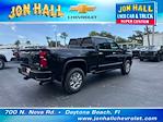2025 Chevrolet Silverado 2500 Crew Cab 4x4 Pickup for sale #257133 - photo 2