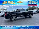 2025 Chevrolet Silverado 2500 Crew Cab 4x4 Pickup for sale #257133 - photo 14