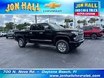 2025 Chevrolet Silverado 2500 Crew Cab 4x4 Pickup for sale #257133 - photo 17