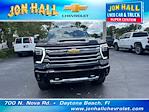 2025 Chevrolet Silverado 2500 Crew Cab 4x4 Pickup for sale #257133 - photo 18