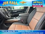 2025 Chevrolet Silverado 2500 Crew Cab 4x4 Pickup for sale #257133 - photo 19