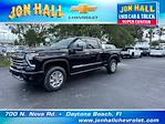 2025 Chevrolet Silverado 2500 Crew Cab 4x4 Pickup for sale #257133 - photo 3