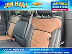 2025 Chevrolet Silverado 2500 Crew Cab 4x4 Pickup for sale #257133 - photo 23