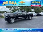 2025 Chevrolet Silverado 2500 Crew Cab 4x4 Pickup for sale #257133 - photo 4
