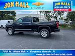 2025 Chevrolet Silverado 2500 Crew Cab 4x4 Pickup for sale #257133 - photo 6