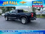 2025 Chevrolet Silverado 2500 Crew Cab 4x4 Pickup for sale #257133 - photo 7