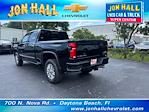 2025 Chevrolet Silverado 2500 Crew Cab 4x4 Pickup for sale #257133 - photo 8