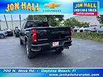 2025 Chevrolet Silverado 2500 Crew Cab 4x4 Pickup for sale #257133 - photo 9