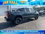 2025 Chevrolet Silverado 1500 Crew Cab 4x4 Pickup for sale #257134 - photo 2